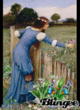 spring maiden