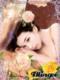 Resting Faerie