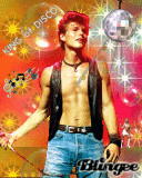 Morten Harket from Aha