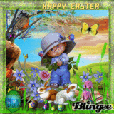 Happy Easter