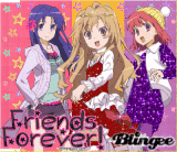 Toradora Girls