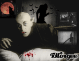 Nosferatu 1922