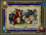 Happy Easter!