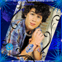 The first Jonas! For:Maggerz