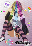 Mizore Shirayuki