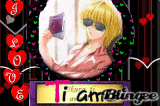 kurapika