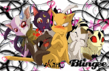 Anime Cats