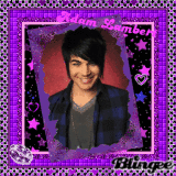Adam Lambert