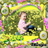 Springtime In California ~ SL
