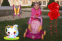 MY AMOUR SAHVANA