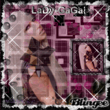 LADY GAGA BY MILADYNANCY!