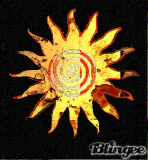 Tribal Sun