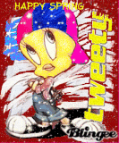 Tweety