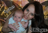 my little angel