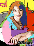 The many colors of Stephanie