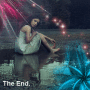 The End. The End.