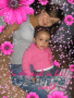 me and my daughter