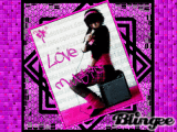 -I LOVE MUSIC-