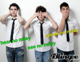 miley