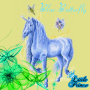 Blue Butterfly