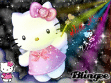 Hello Kitty