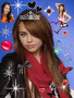 Miley Cyrus and Ashley Tisdale Fanz
