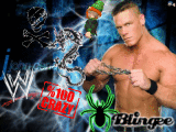 john cena