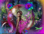 Fairies and Dragonflies Fairies and Dragonflies