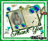 A Special Thanks To All My Amazing Friends!