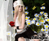 Avril Lavigne