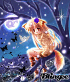 fox anime girl