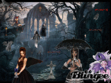 image concours goth "dom photos36"