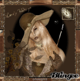 Lady Vintage, La Espera