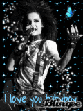 Bill in blue :o