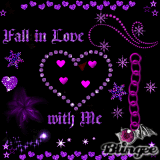 Fall In Love With Me