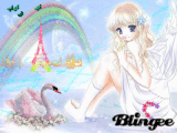 l'ange l'ange