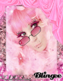 Pink Girl
