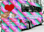 me and yami yugi bus