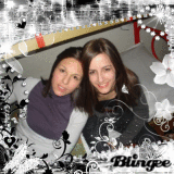 Bea & Ely