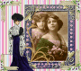 Vintage girls Vintage girls