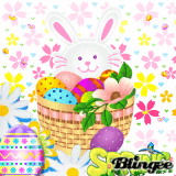 Easter and Spring