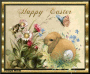 happy easter