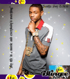 Soulja Boy Tellem 