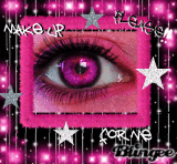 PlEaSe,MaKe Up!!