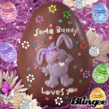 bunny love
