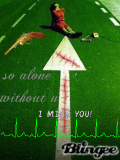 so alone
