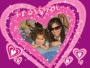 me and my sis in florida