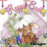 Happy Easter