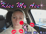 Kiss my Ass
