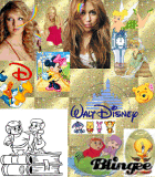disney